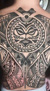 Máscara Tribal
